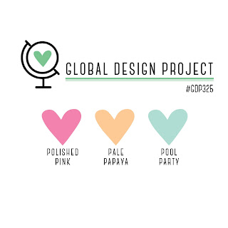 Global Designproject 325