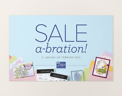 Sale a-Bration 2023, SaB2023